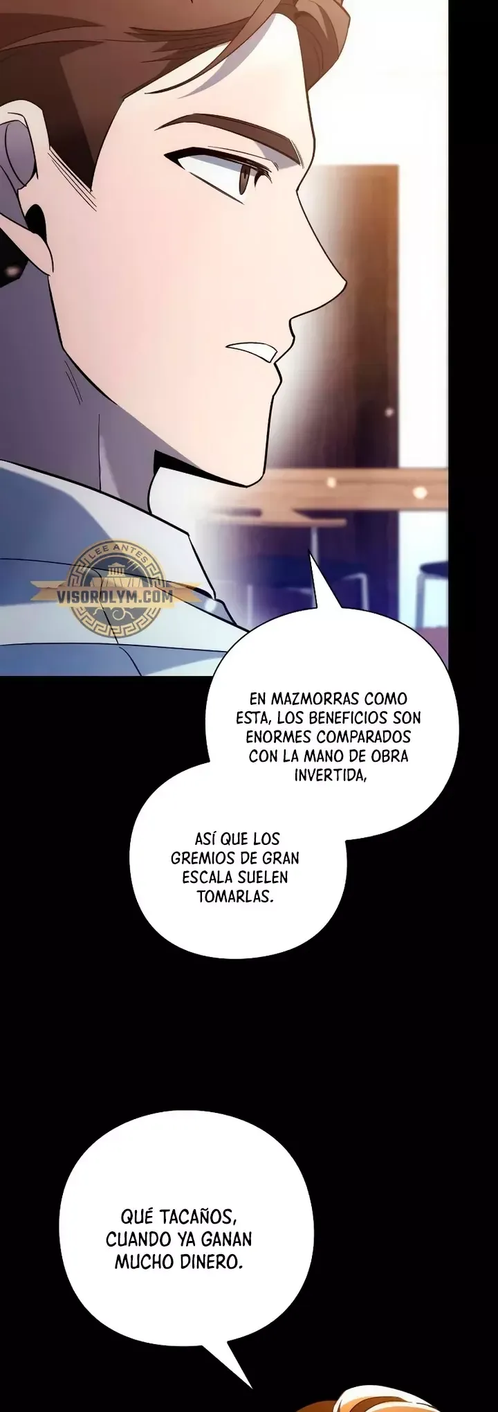 creador-de-armas Capítulo 23 en Línea - página 11