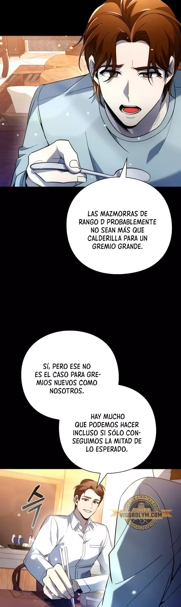 creador-de-armas Capítulo 23 en Línea - página 12