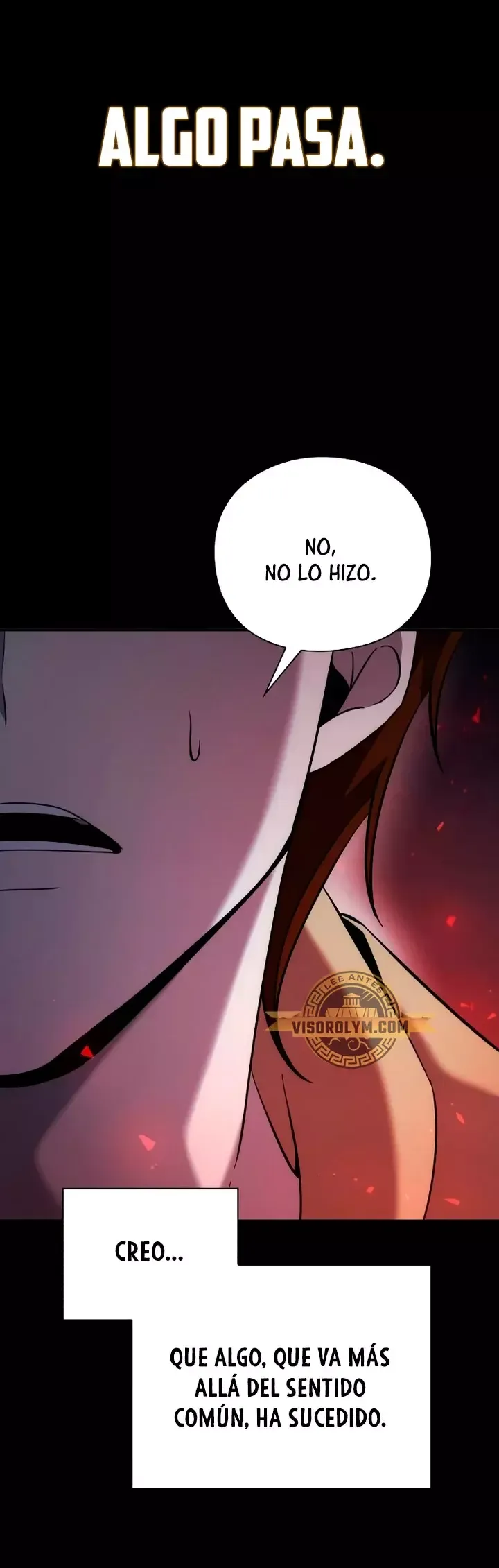 creador-de-armas Capítulo 23 en Línea - página 21