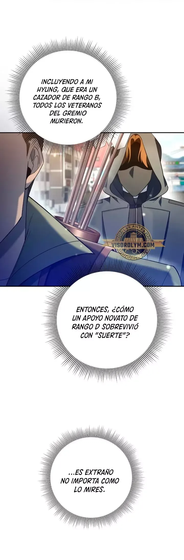 creador-de-armas Capítulo 23 en Línea - página 27