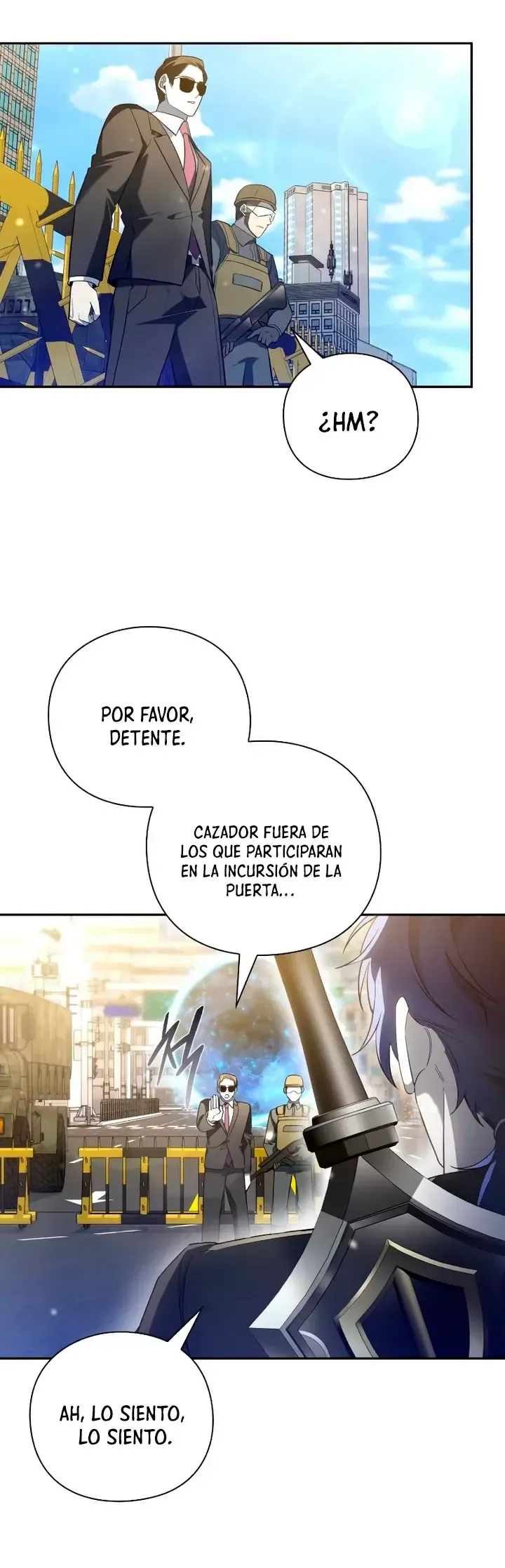 creador-de-armas Capítulo 23 en Línea - página 29