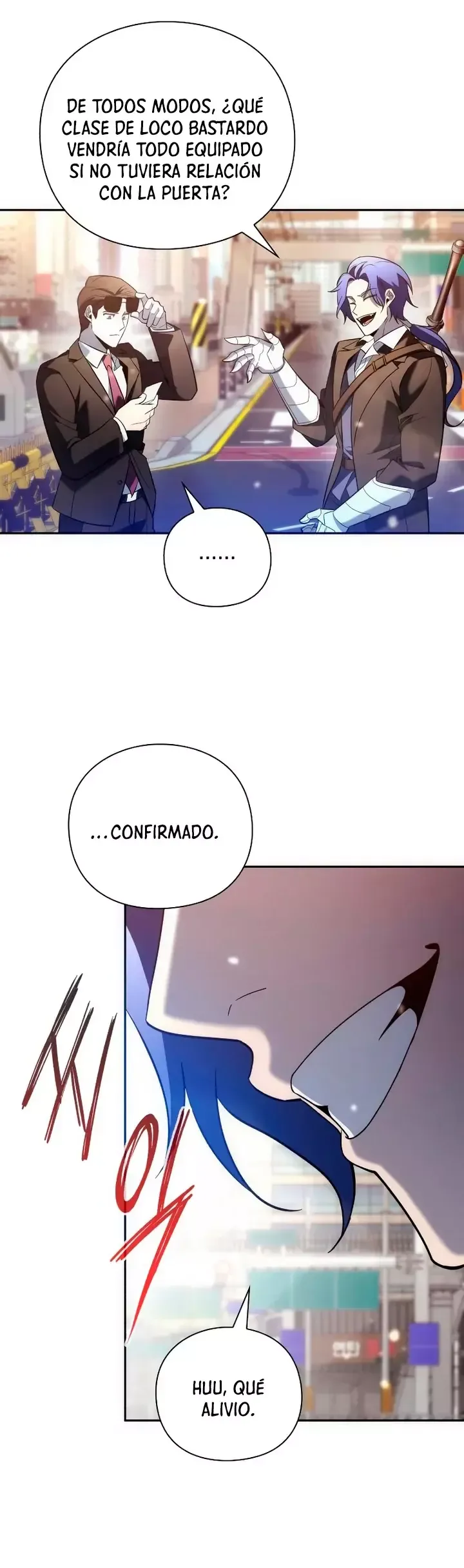 creador-de-armas Capítulo 23 en Línea - página 31