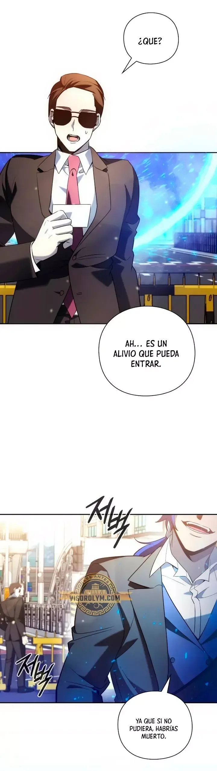 creador-de-armas Capítulo 23 en Línea - página 32