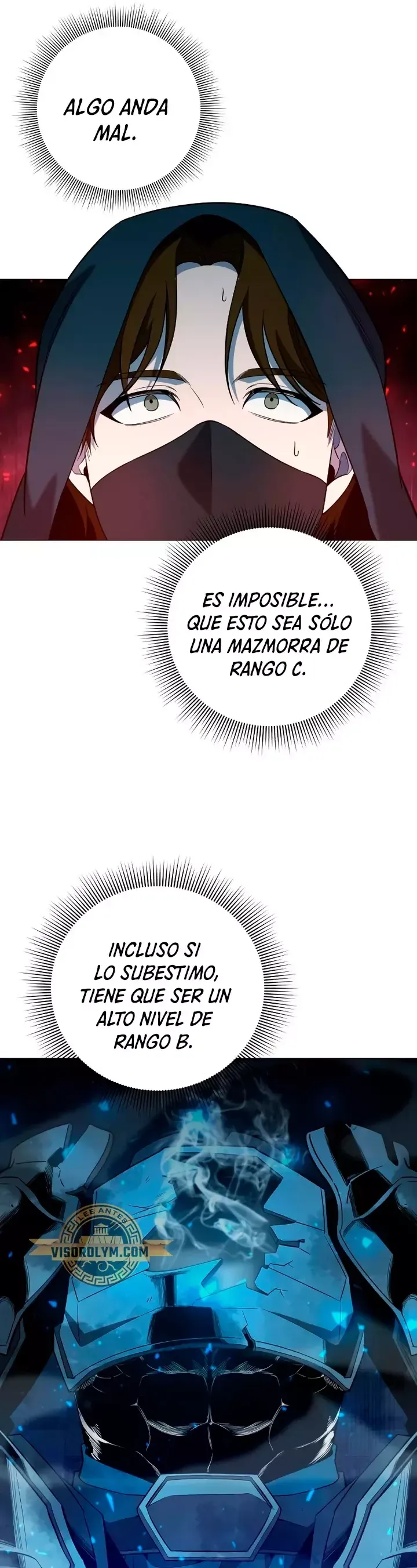 creador-de-armas Capítulo 23 en Línea - página 38