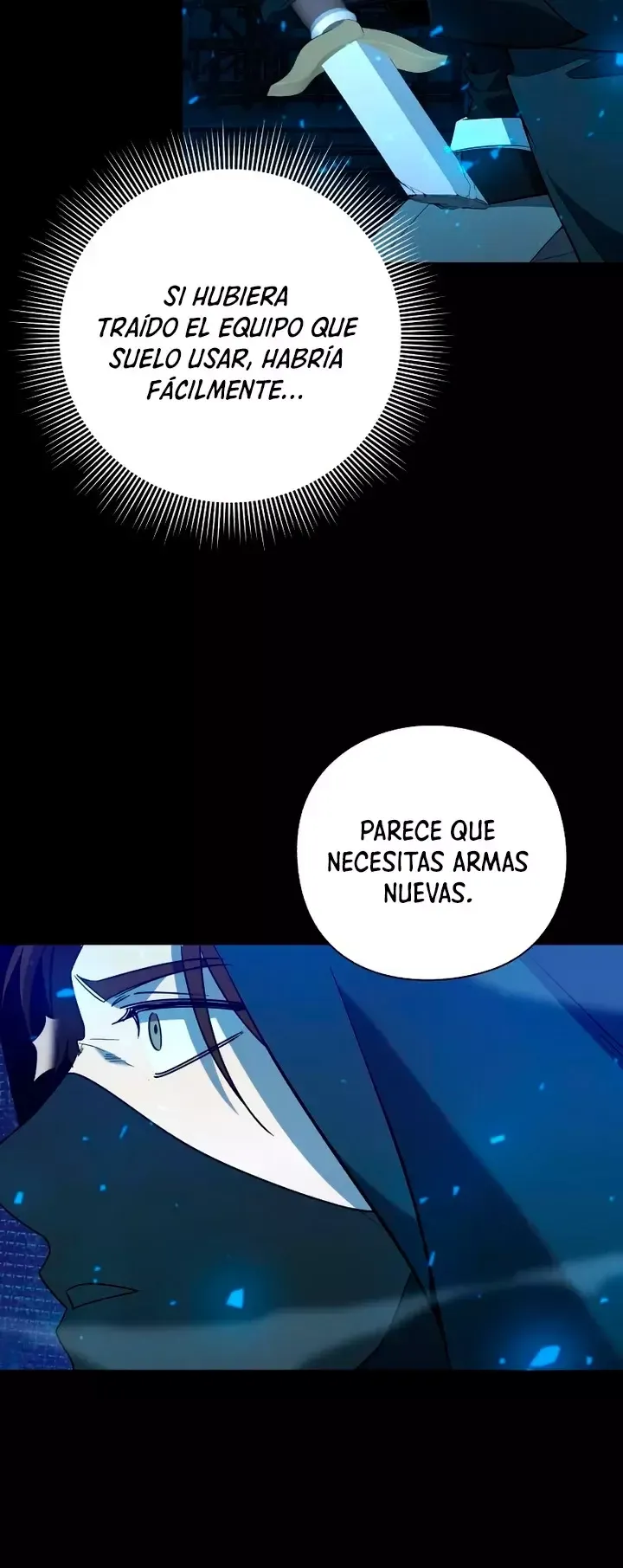 creador-de-armas Capítulo 23 en Línea - página 44