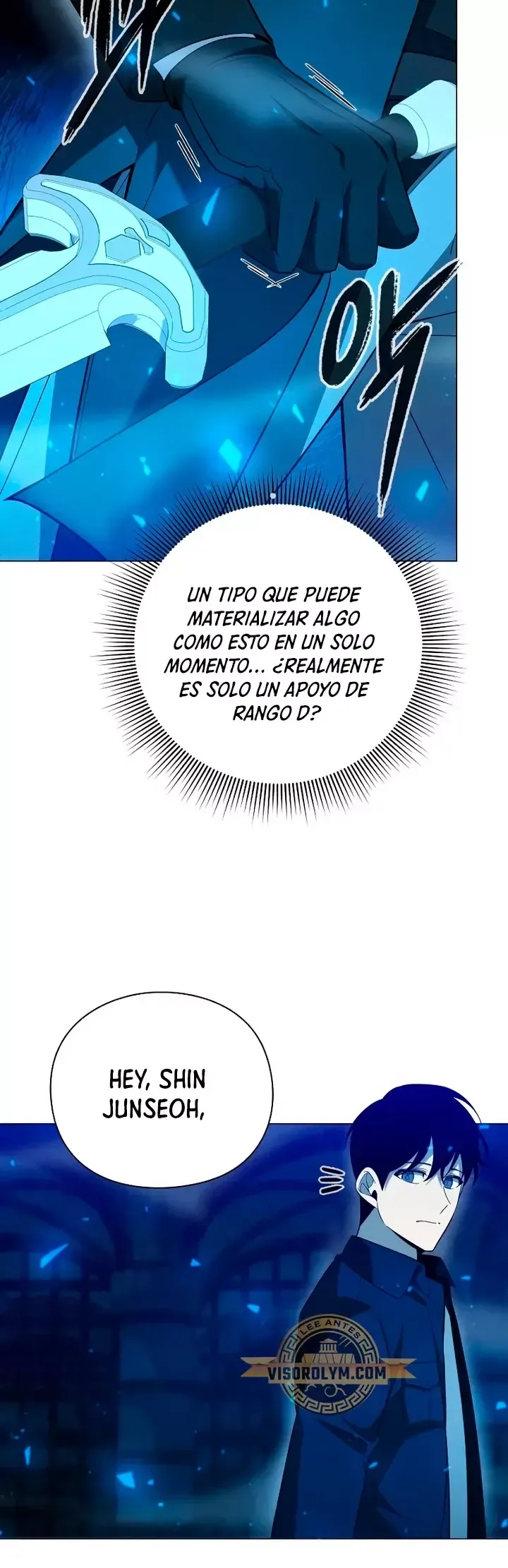 creador-de-armas Capítulo 23 en Línea - página 47