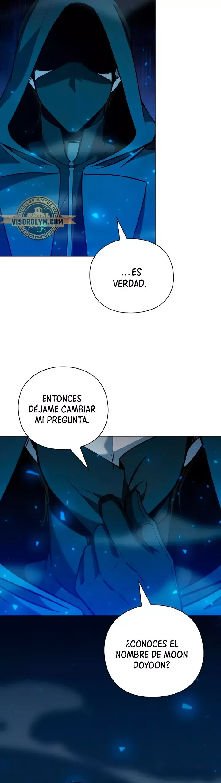 creador-de-armas Capítulo 23 en Línea - página 50