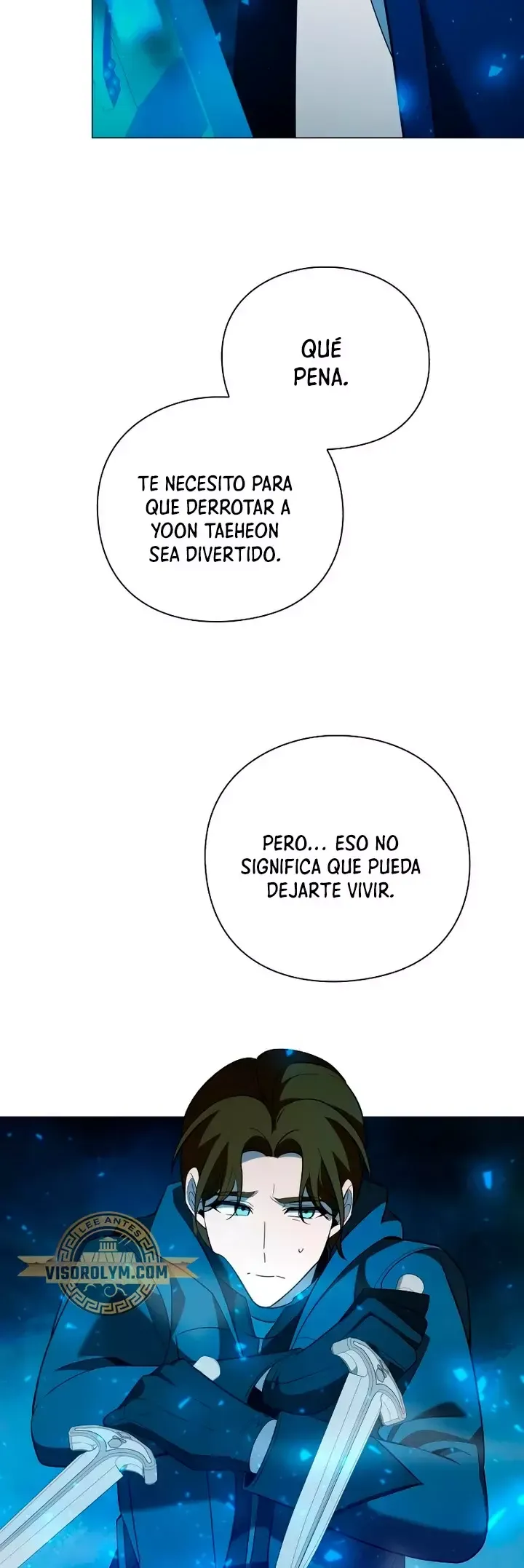 creador-de-armas Capítulo 23 en Línea - página 64