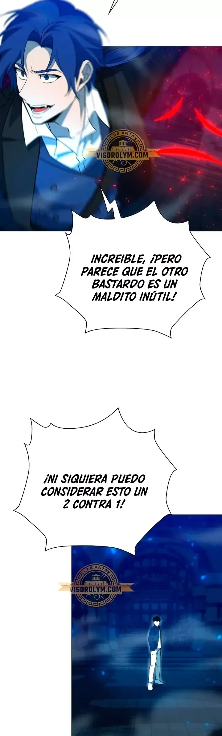 creador-de-armas Capítulo 23 en Línea - página 72