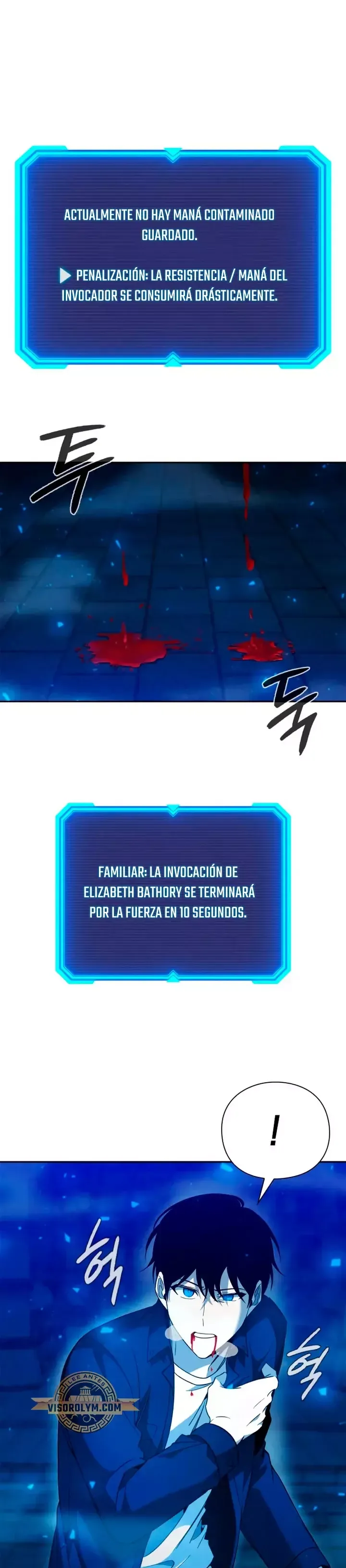 creador-de-armas Capítulo 24 en Línea - página 2