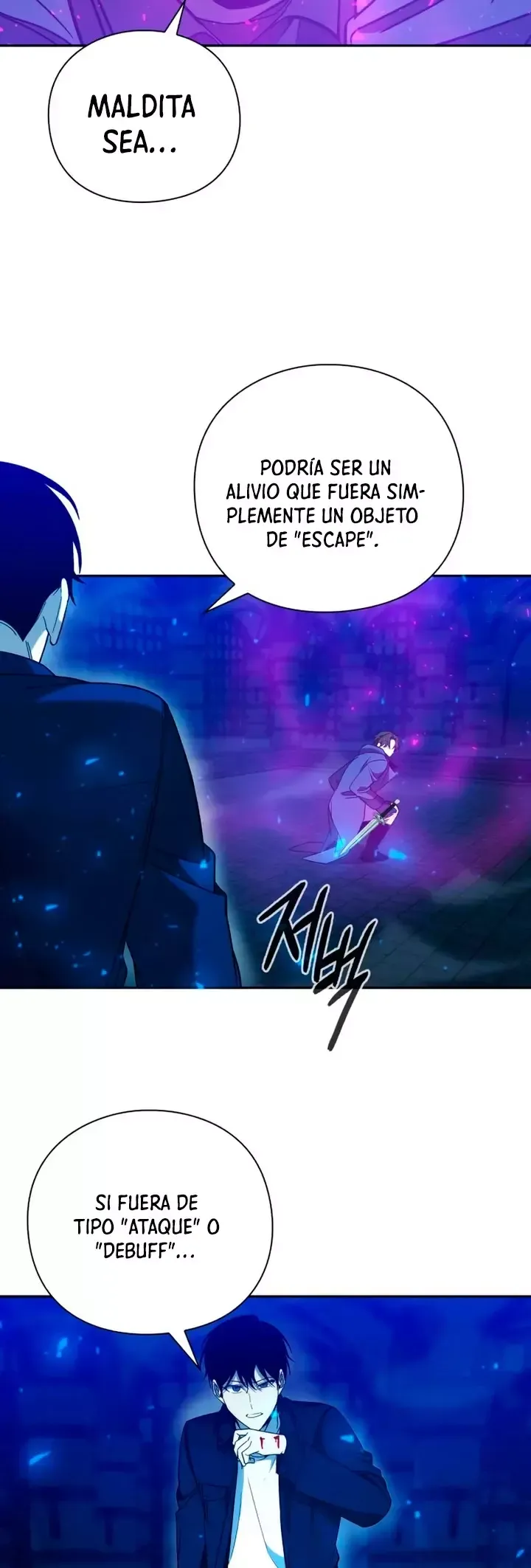 creador-de-armas Capítulo 24 en Línea - página 22