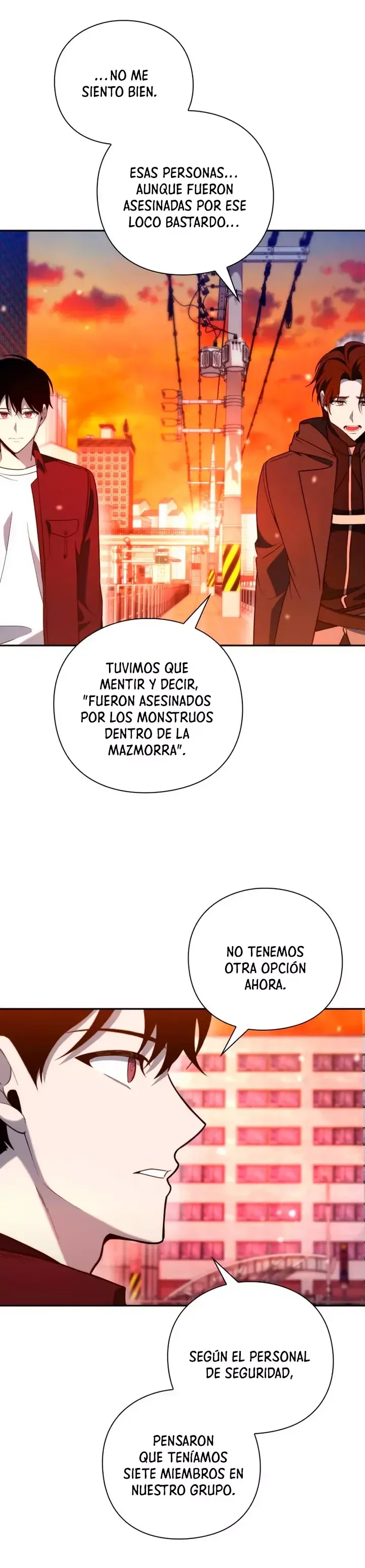 creador-de-armas Capítulo 24 en Línea - página 27