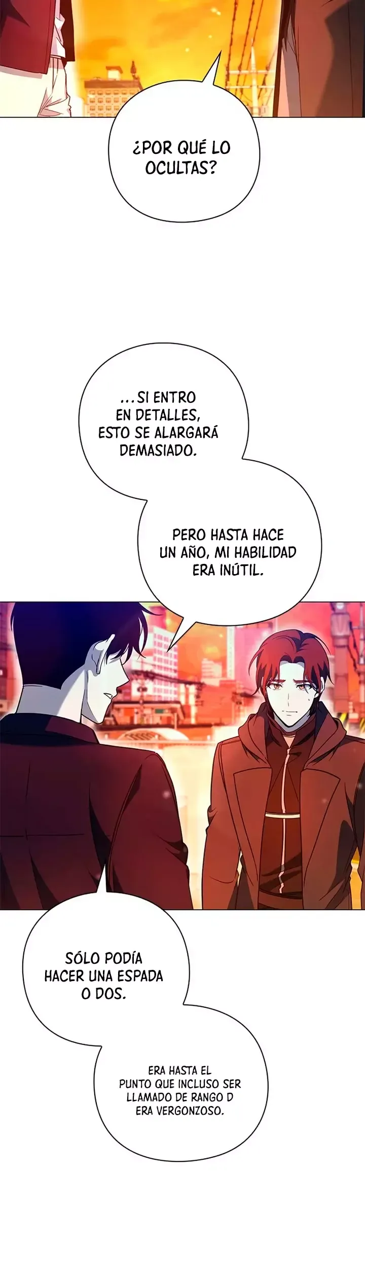 creador-de-armas Capítulo 24 en Línea - página 35