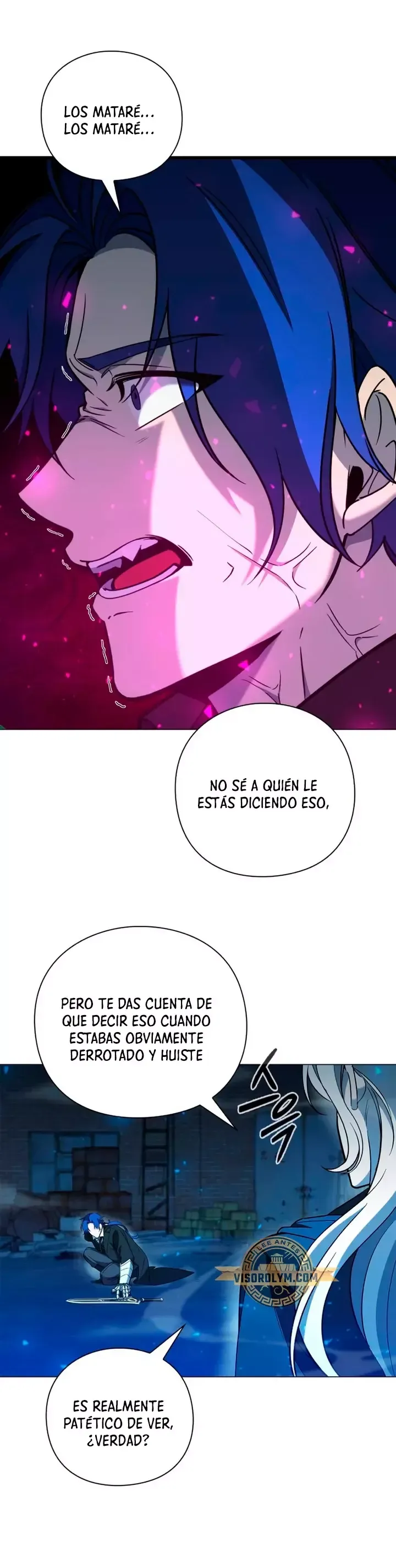 creador-de-armas Capítulo 24 en Línea - página 47