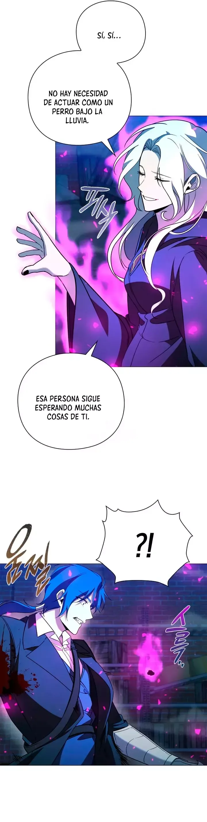 creador-de-armas Capítulo 24 en Línea - página 50