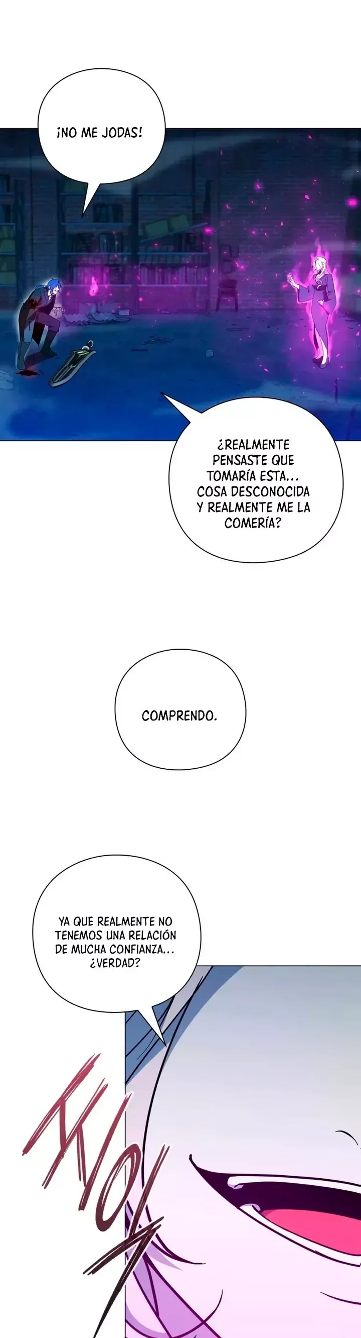 creador-de-armas Capítulo 24 en Línea - página 52