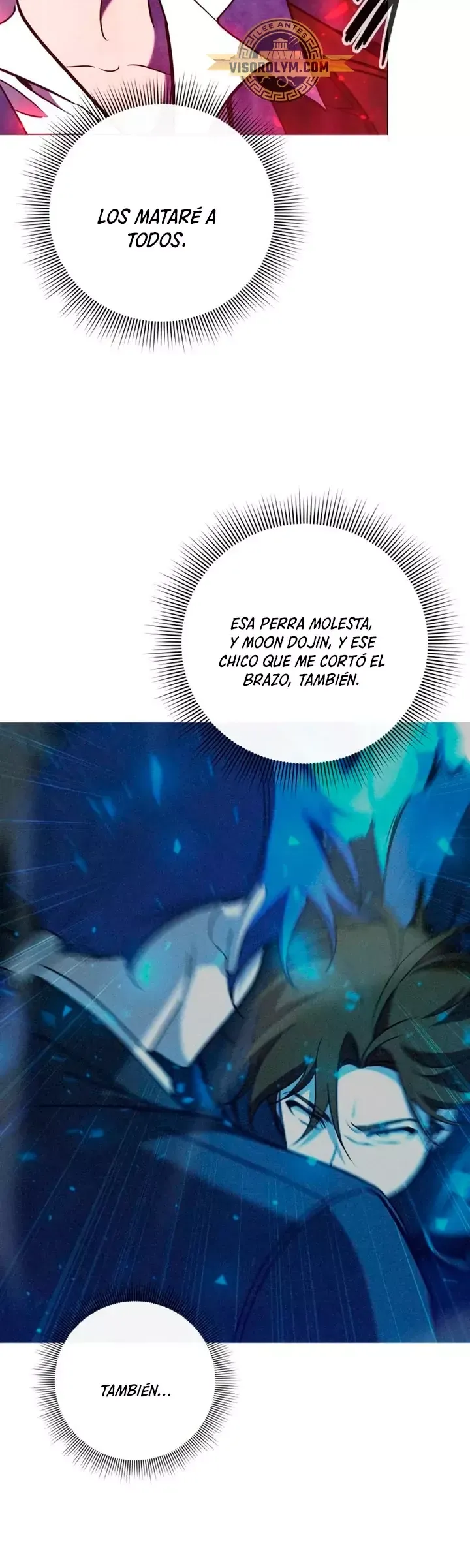 creador-de-armas Capítulo 24 en Línea - página 59