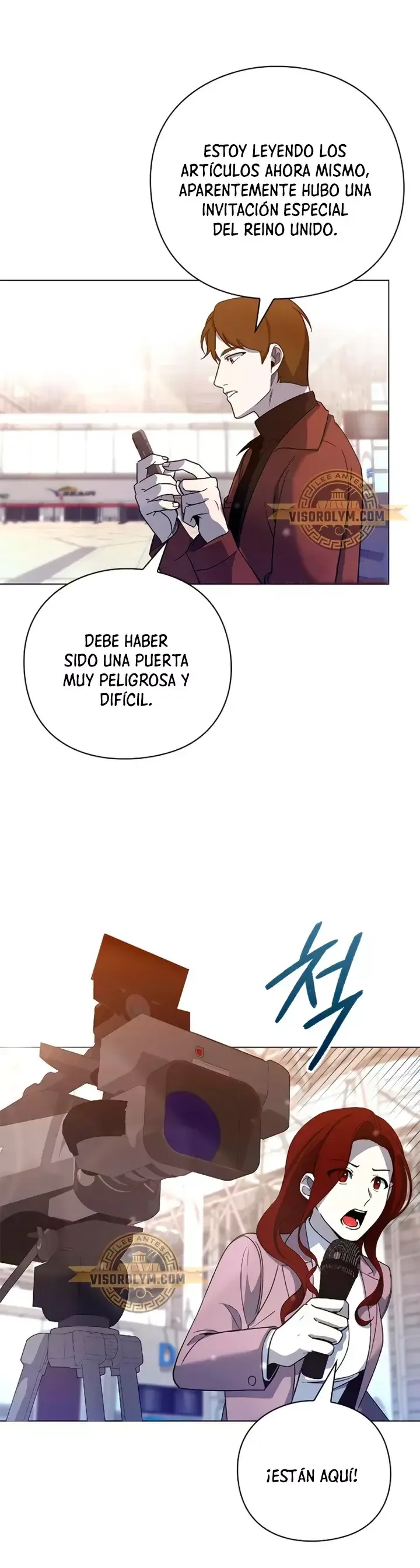 creador-de-armas Capítulo 25 en Línea - página 4