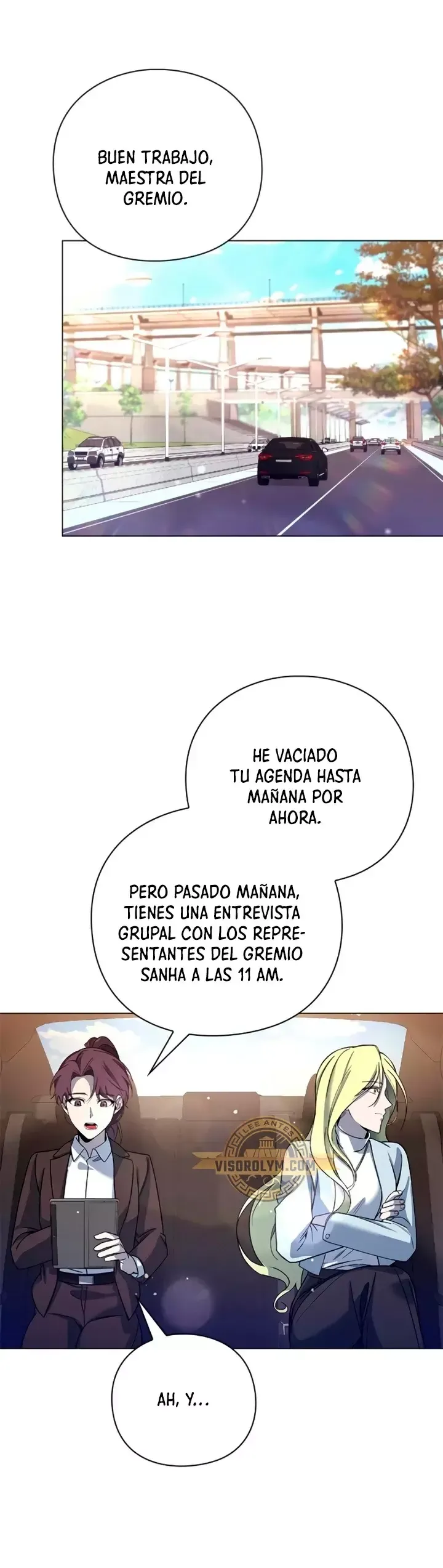 creador-de-armas Capítulo 25 en Línea - página 7