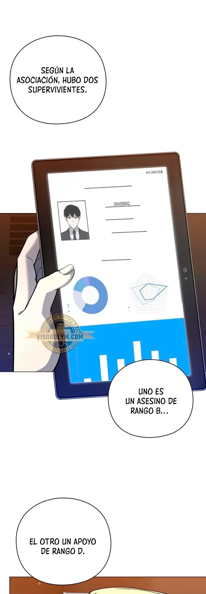 creador-de-armas Capítulo 25 en Línea - página 10