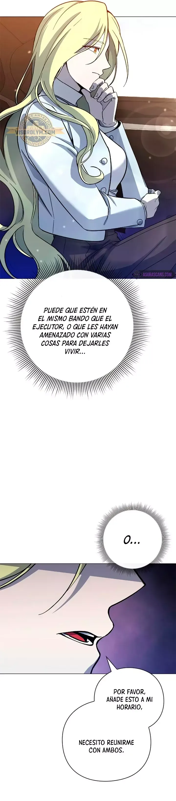 creador-de-armas Capítulo 25 en Línea - página 14