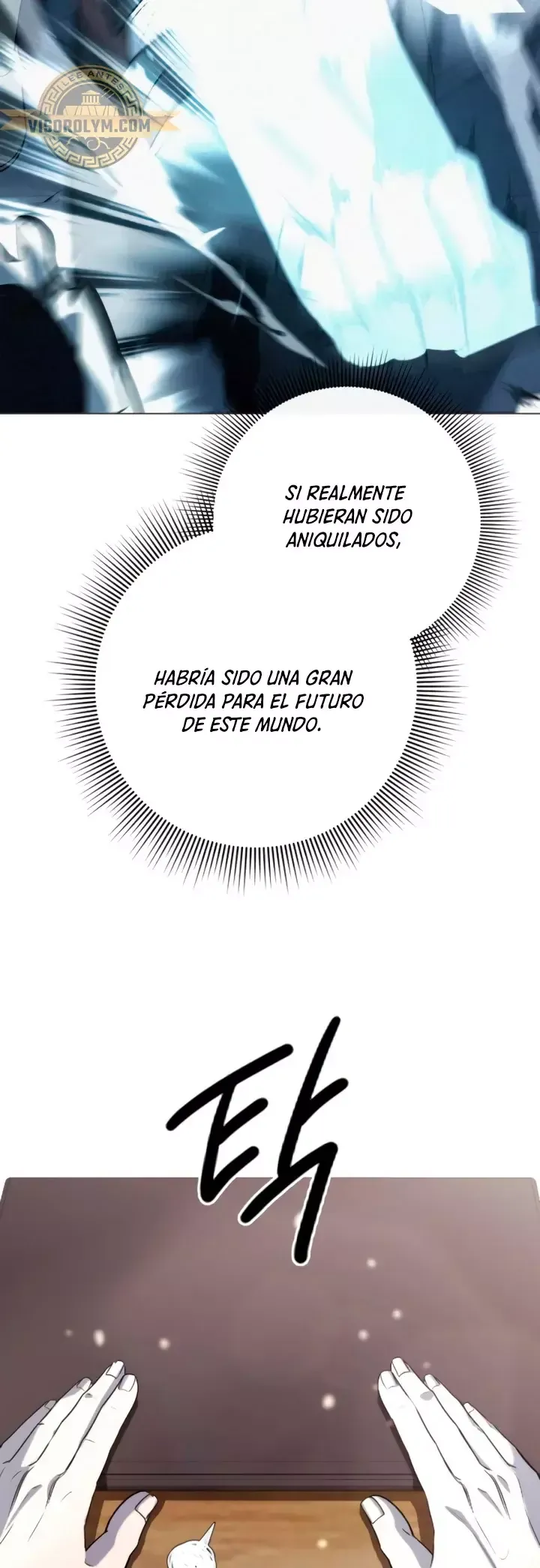 creador-de-armas Capítulo 25 en Línea - página 21