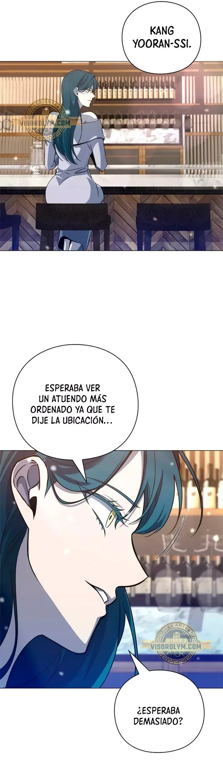 creador-de-armas Capítulo 25 en Línea - página 27