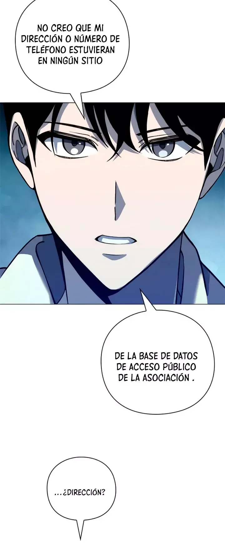 creador-de-armas Capítulo 25 en Línea - página 29