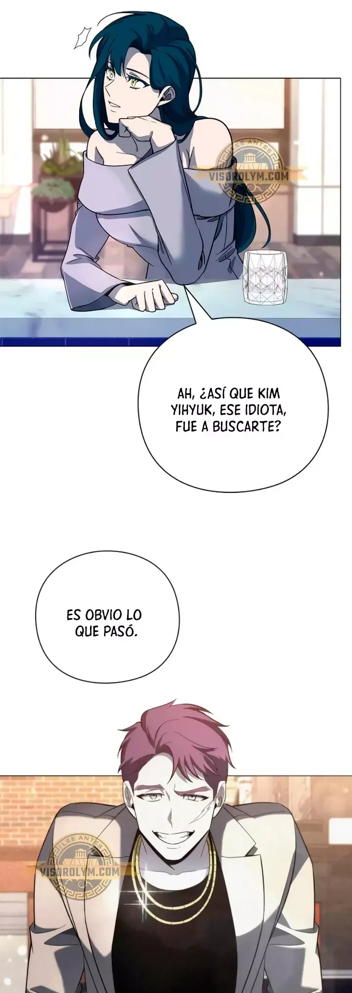 creador-de-armas Capítulo 25 en Línea - página 30