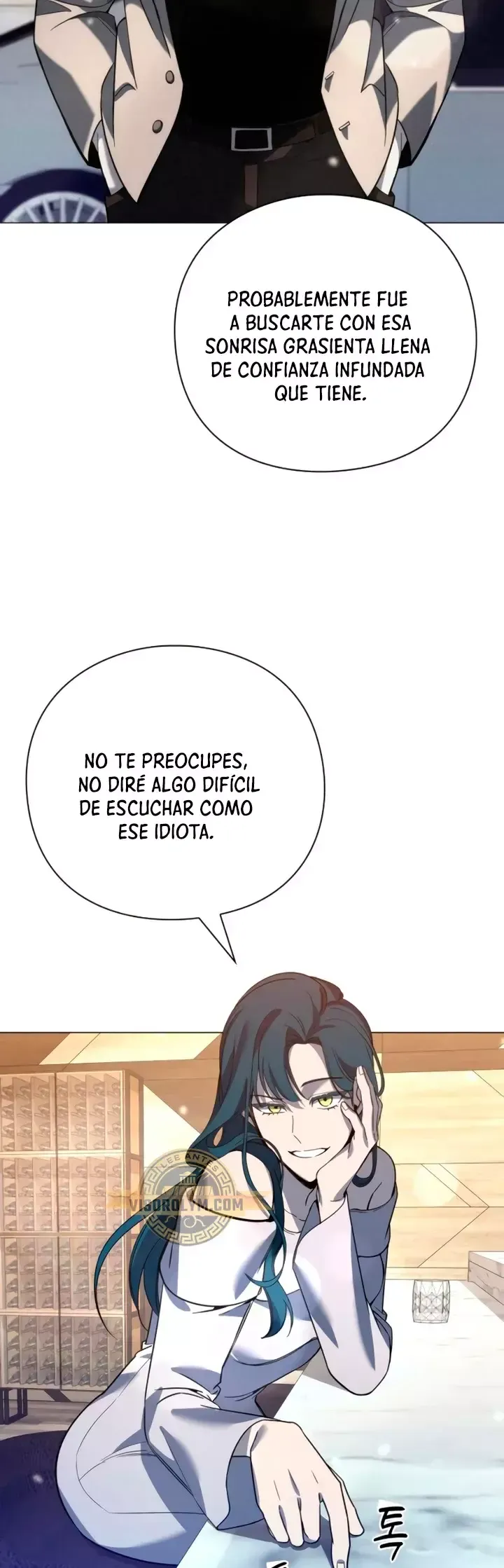 creador-de-armas Capítulo 25 en Línea - página 31