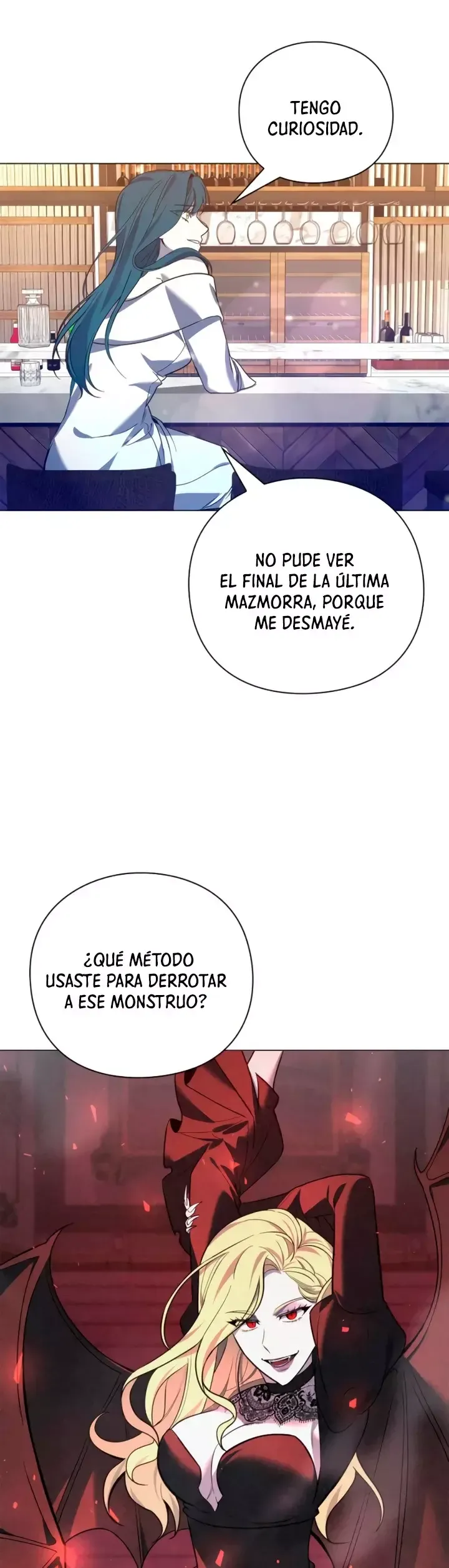 creador-de-armas Capítulo 25 en Línea - página 33
