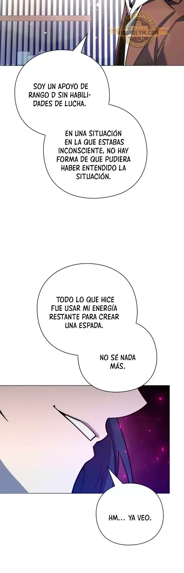 creador-de-armas Capítulo 25 en Línea - página 35
