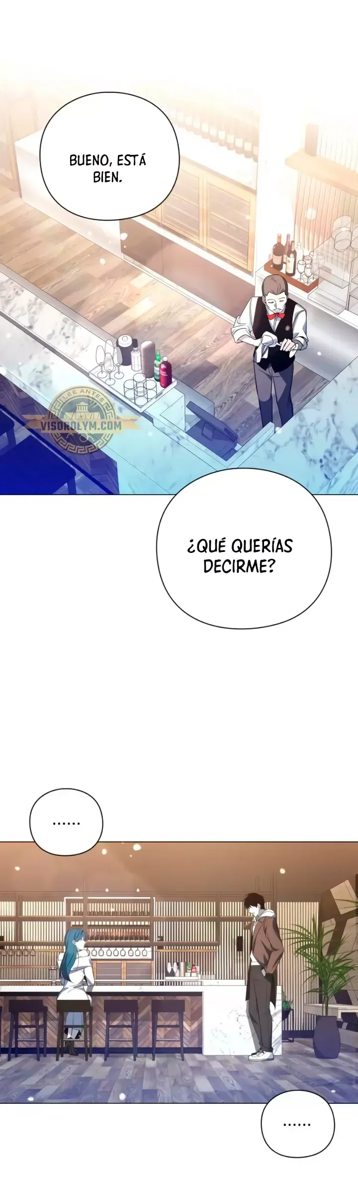 creador-de-armas Capítulo 25 en Línea - página 36