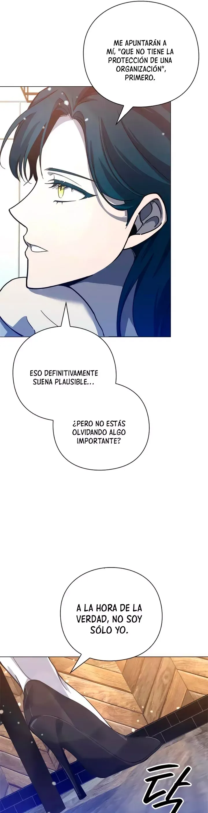 creador-de-armas Capítulo 25 en Línea - página 40