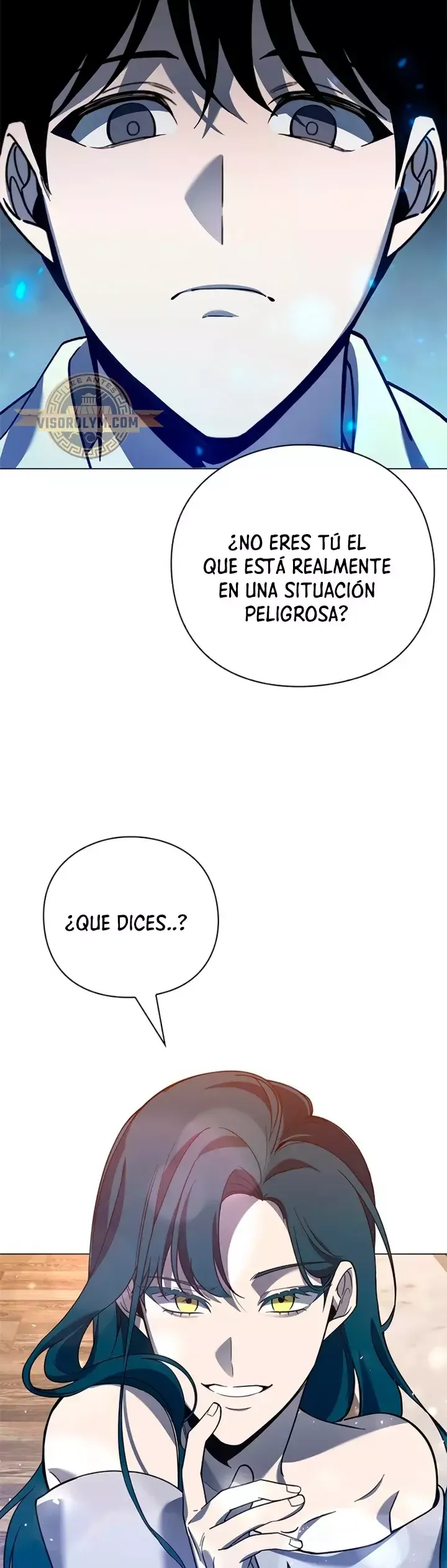 creador-de-armas Capítulo 25 en Línea - página 42