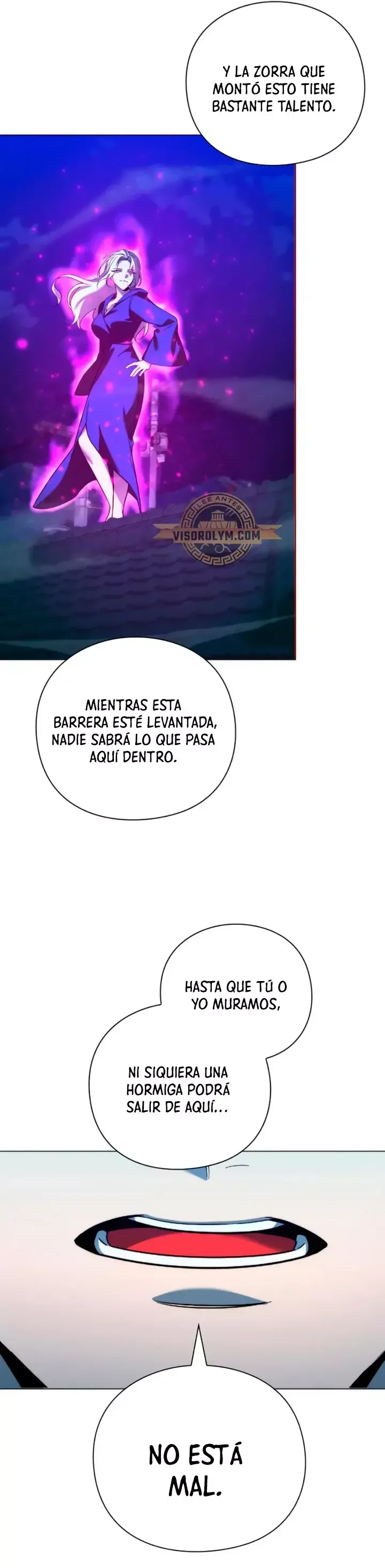 creador-de-armas Capítulo 25 en Línea - página 52