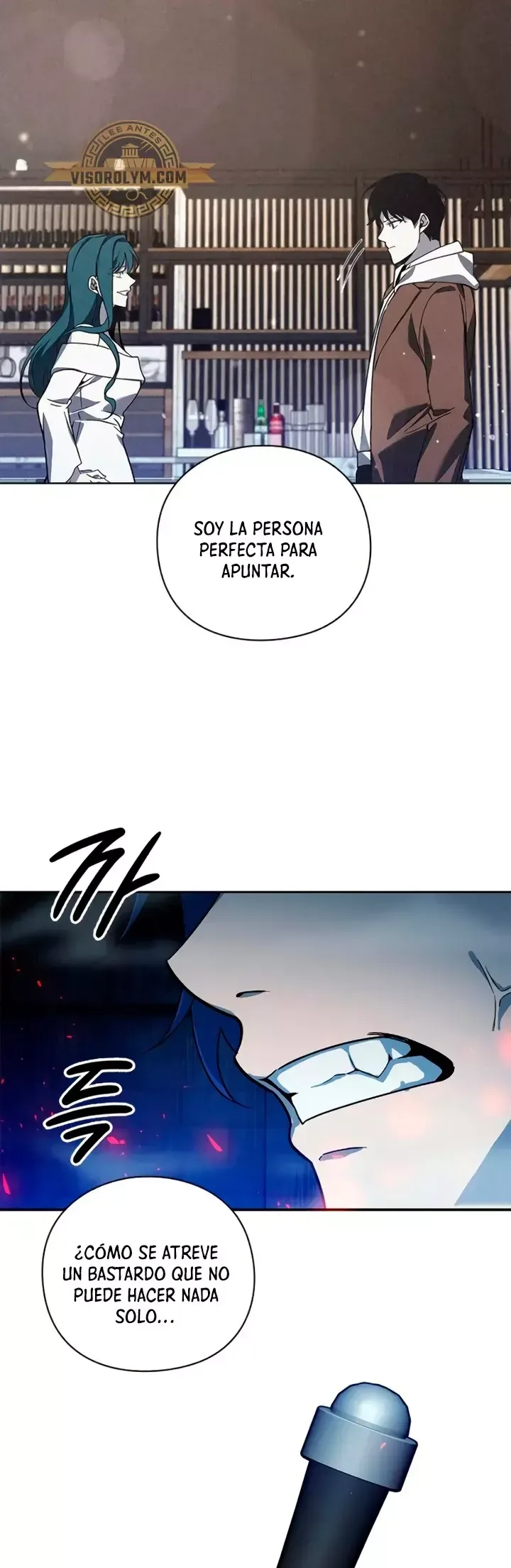 creador-de-armas Capítulo 25 en Línea - página 57