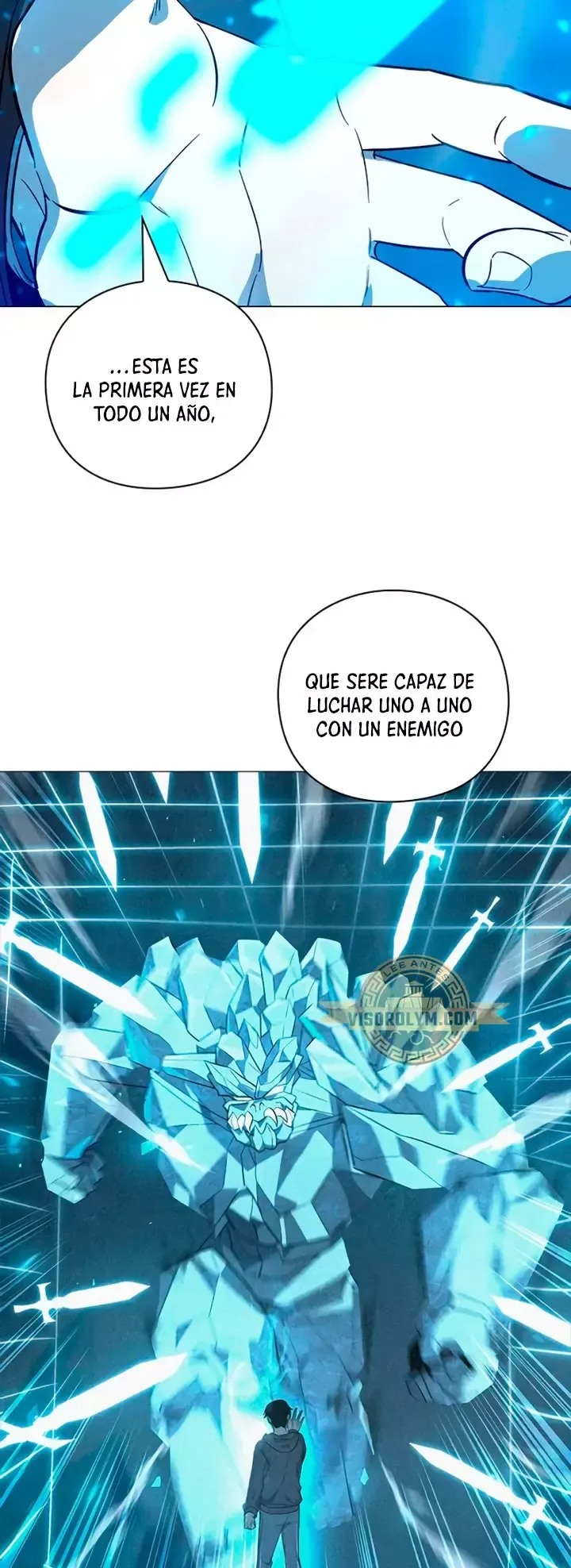 creador-de-armas Capítulo 25 en Línea - página 64