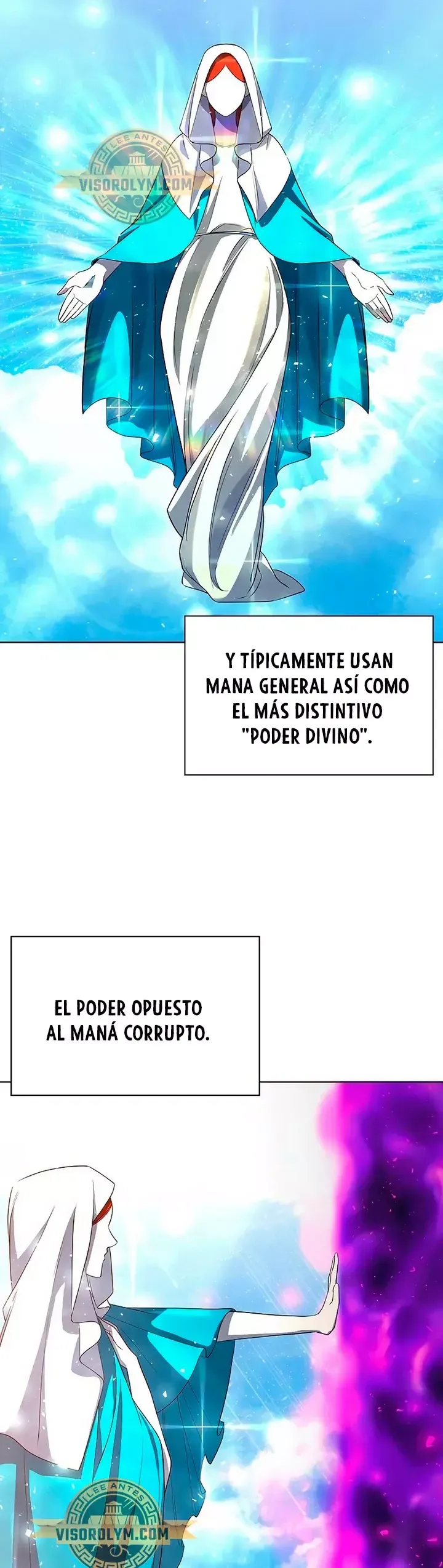 creador-de-armas Capítulo 26 en Línea - página 5