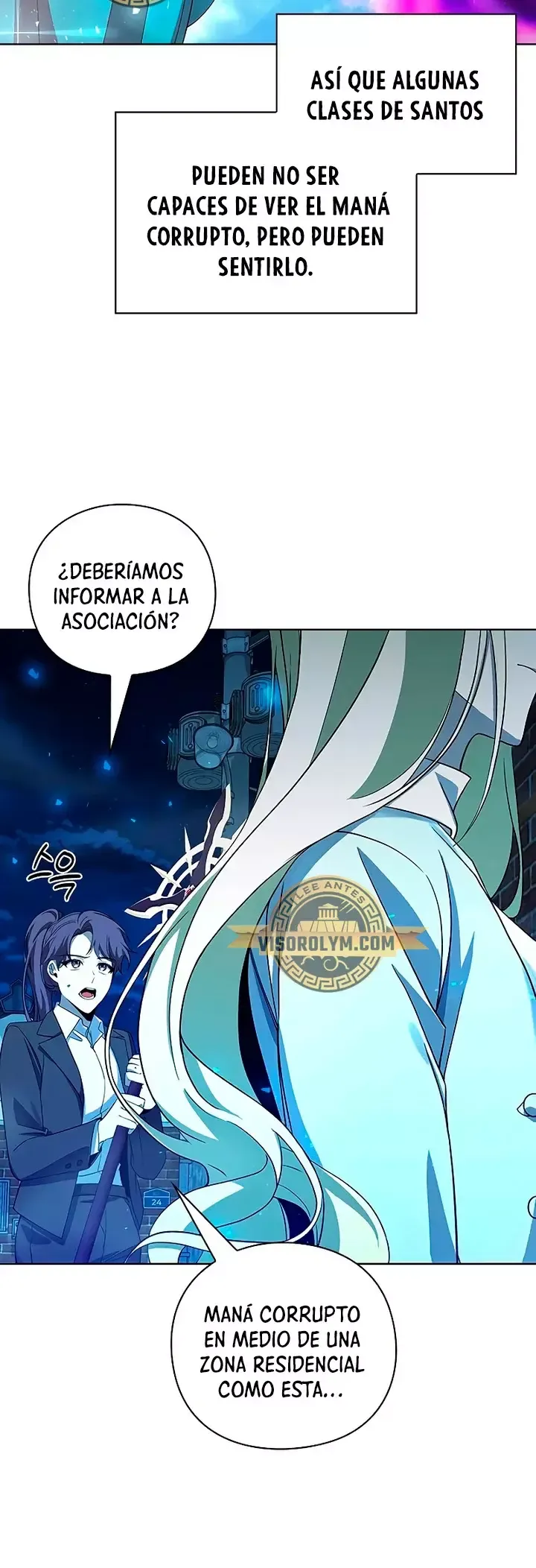 creador-de-armas Capítulo 26 en Línea - página 6