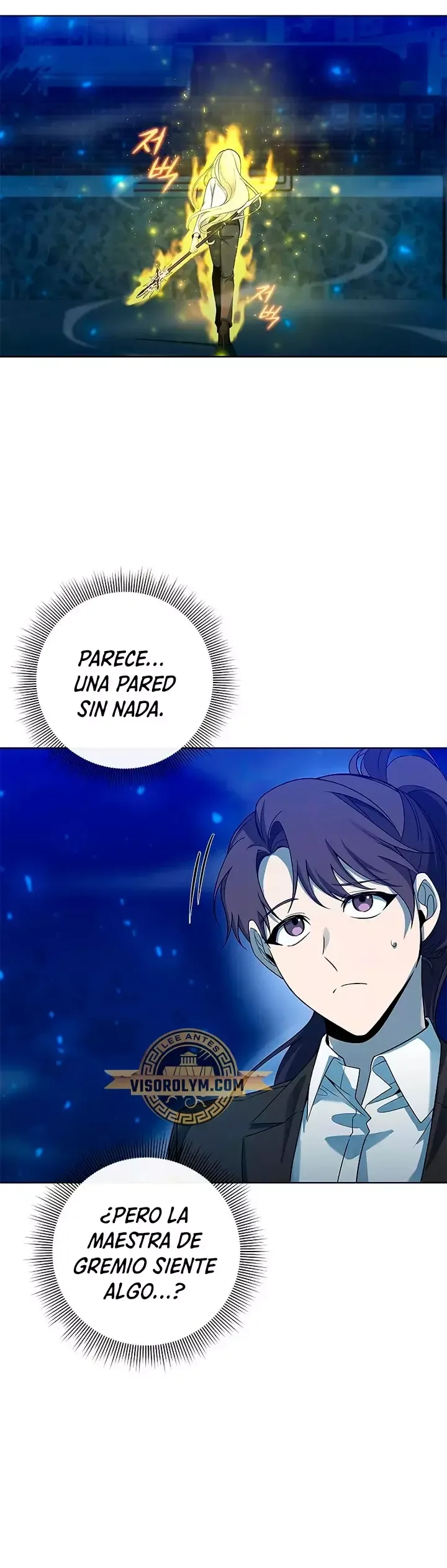 creador-de-armas Capítulo 26 en Línea - página 9