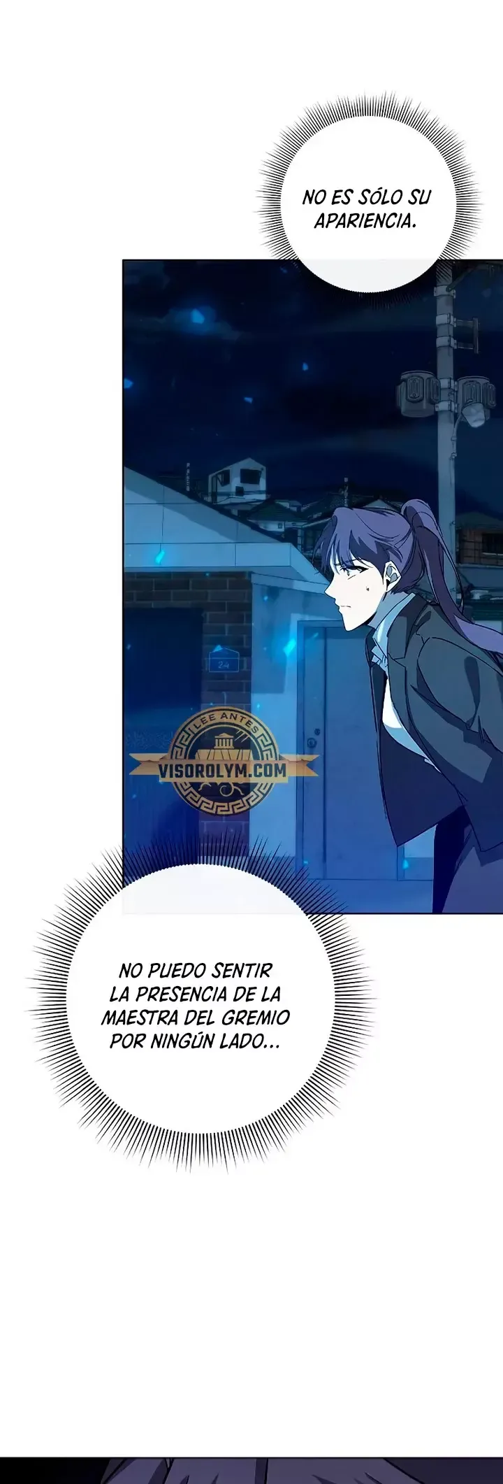 creador-de-armas Capítulo 26 en Línea - página 12