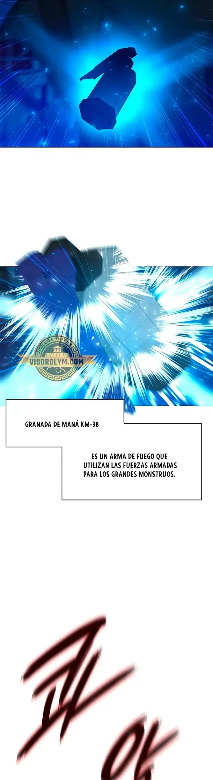 creador-de-armas Capítulo 26 en Línea - página 18