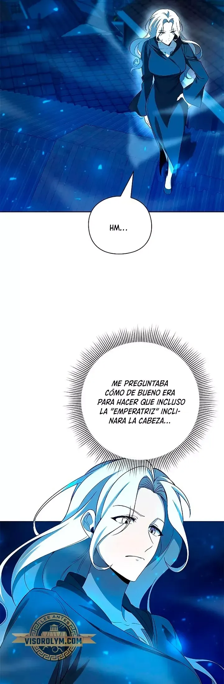 creador-de-armas Capítulo 26 en Línea - página 21