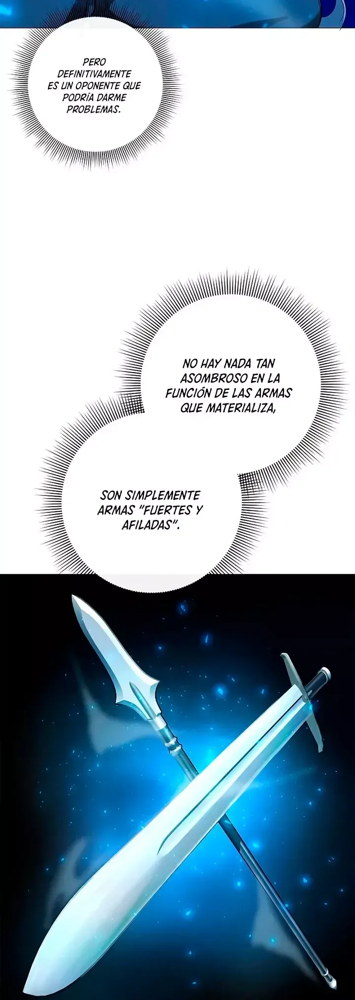 creador-de-armas Capítulo 26 en Línea - página 22