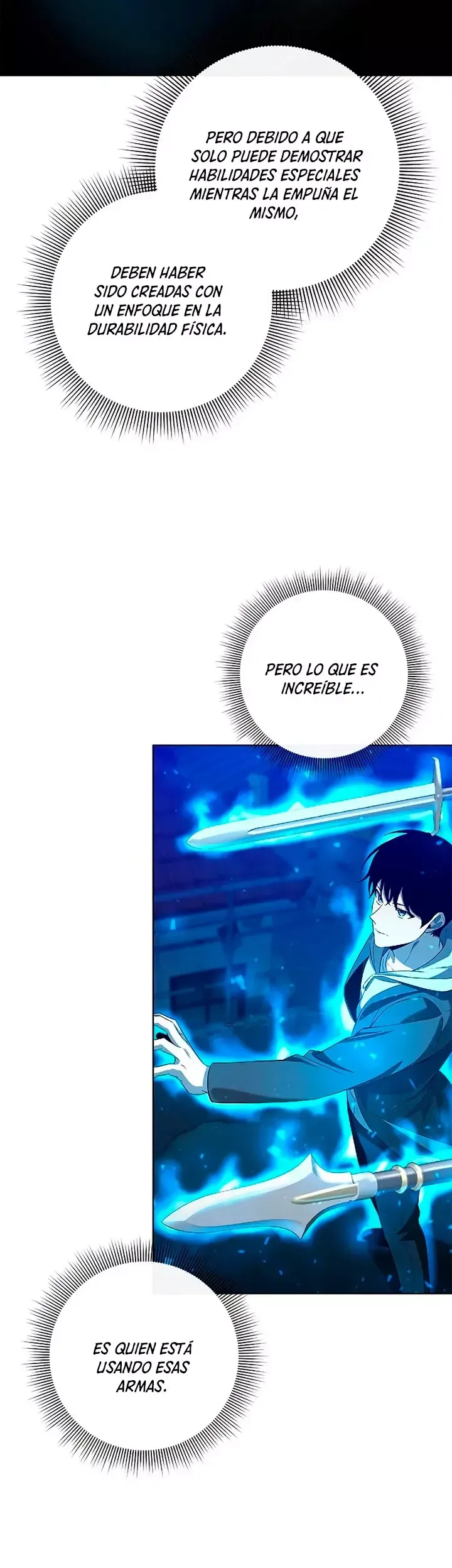 creador-de-armas Capítulo 26 en Línea - página 23