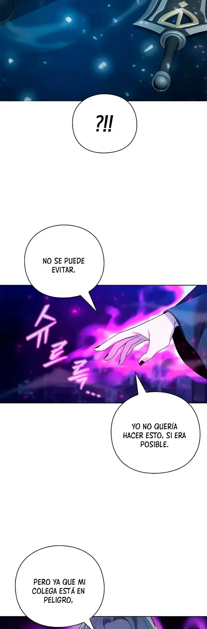 creador-de-armas Capítulo 26 en Línea - página 36