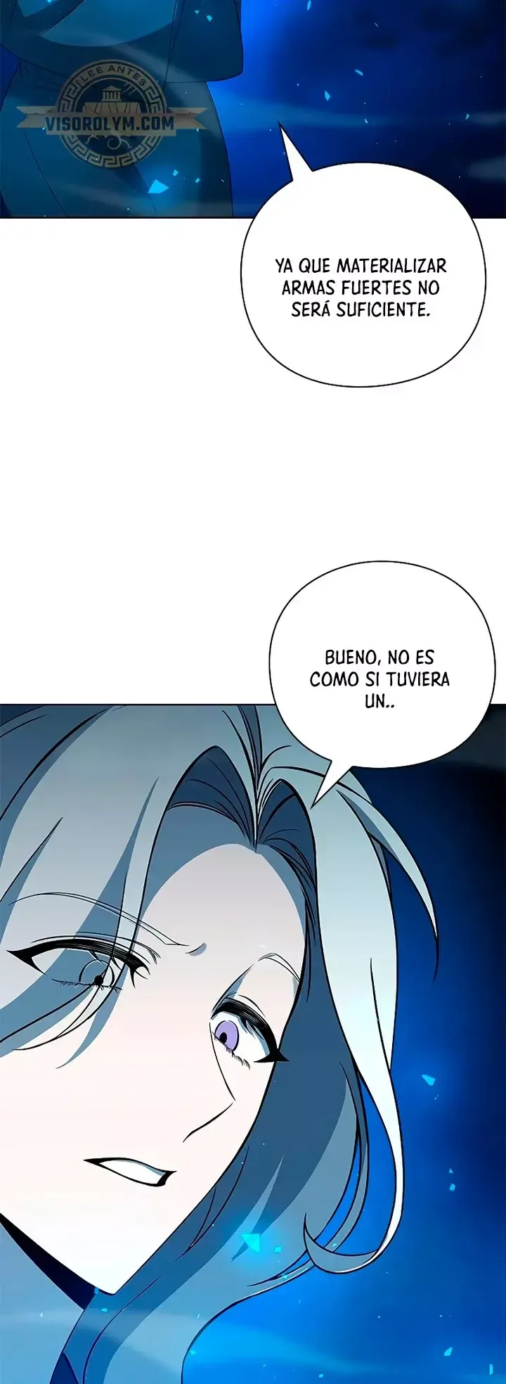 creador-de-armas Capítulo 26 en Línea - página 45