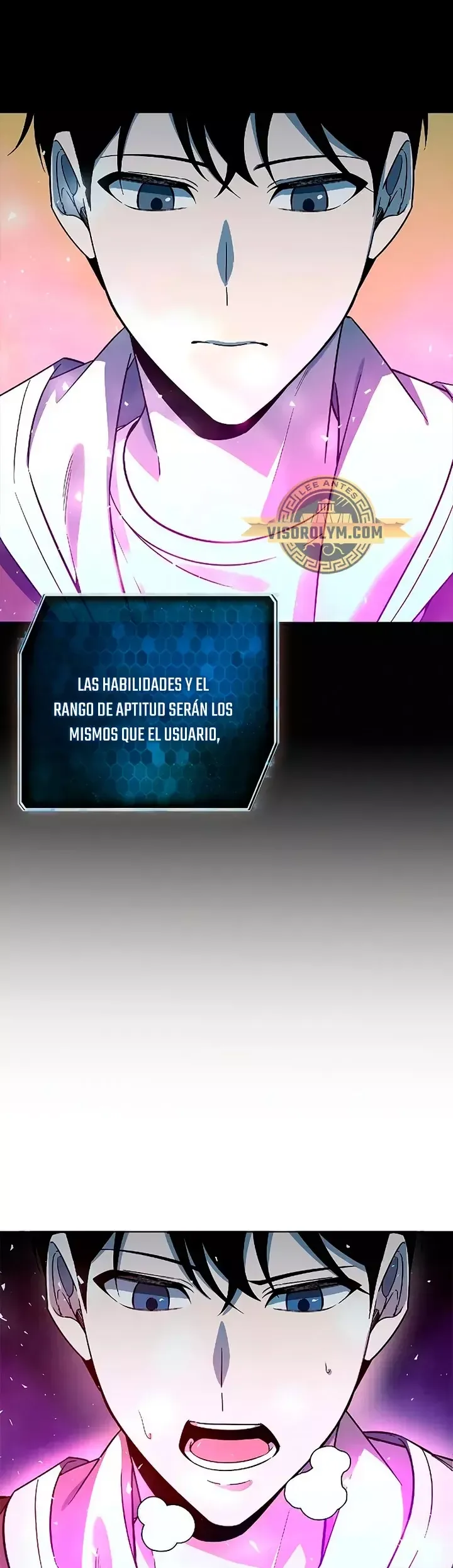 creador-de-armas Capítulo 26 en Línea - página 50