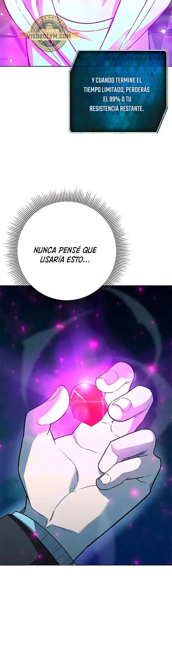 creador-de-armas Capítulo 26 en Línea - página 51